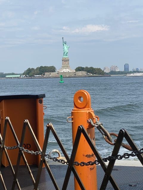 #1 Six Hour Bus Tour and Boat Ride By The Statue of Liberty - Is This Tour Worth It?