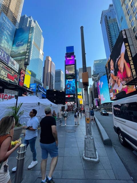 #1 Six Hour Bus Tour and Boat Ride By The Statue of Liberty - FAQ