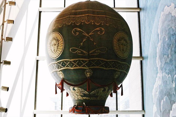 #1 Smithsonian National Air & Space Tour | Satisfaction Guarantee - Cost and Value