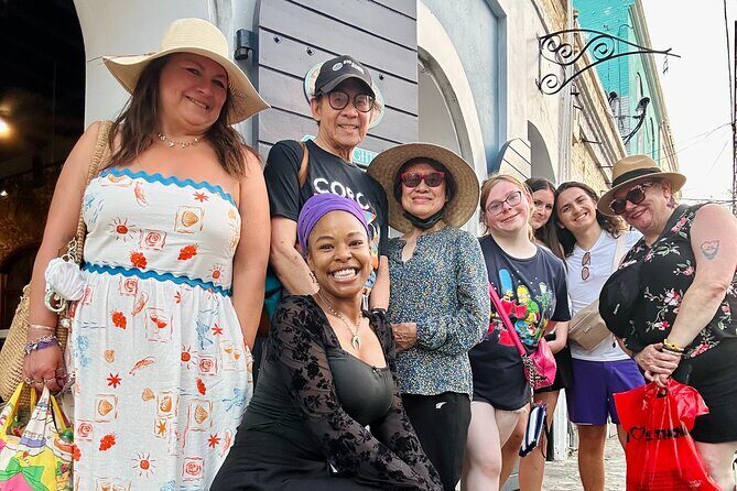 #1 St. Thomas Ghost Tour  Virgin Island's Original Haunted Tour - What Makes This Tour Stand Out?