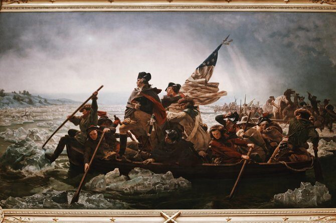 #1 The Met Museum Tour | 100% Satisfaction Guaranteed | 8ppl Max - Authentic Experiences and Genuine Value