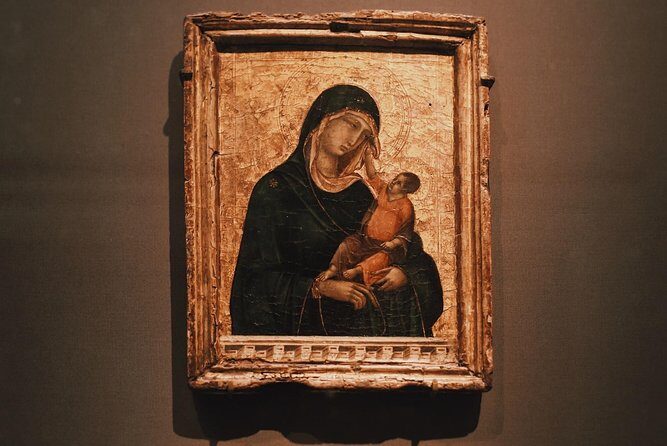 #1 The Met Museum Tour | 100% Satisfaction Guaranteed | 8ppl Max - Who Should Consider This Tour?