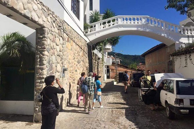 1 to 10 Passengers Vallarta Private City Tour - Authentic Experiences and Real-World Feedback