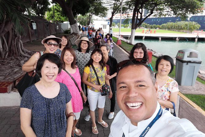 1 to 10 Passengers Vallarta Private City Tour - Final Thoughts