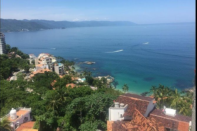 1 to 6 Passengers Vallarta Private City Tour - The Sum Up: Why This Tour Might Be Your Best Choice