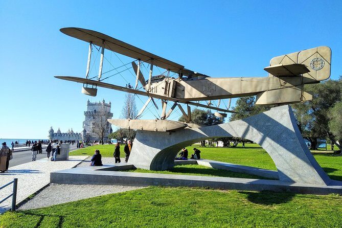 1 to 8 person private tour of Lisbon & Belém & Jerónimos - An In-Depth Look at the Tour Experience