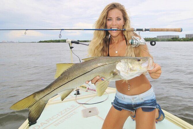 #1 Top Rated - Calm Water Inshore Fishing Charter In Your Area - FAQ