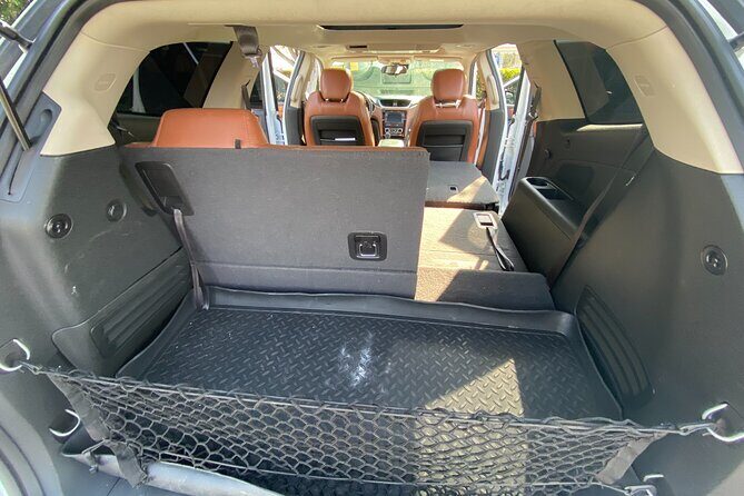 1 Transfer from Queretaro Airport to San Miguel de Allende/Queretaro - Final Thoughts: Is It Worth It?