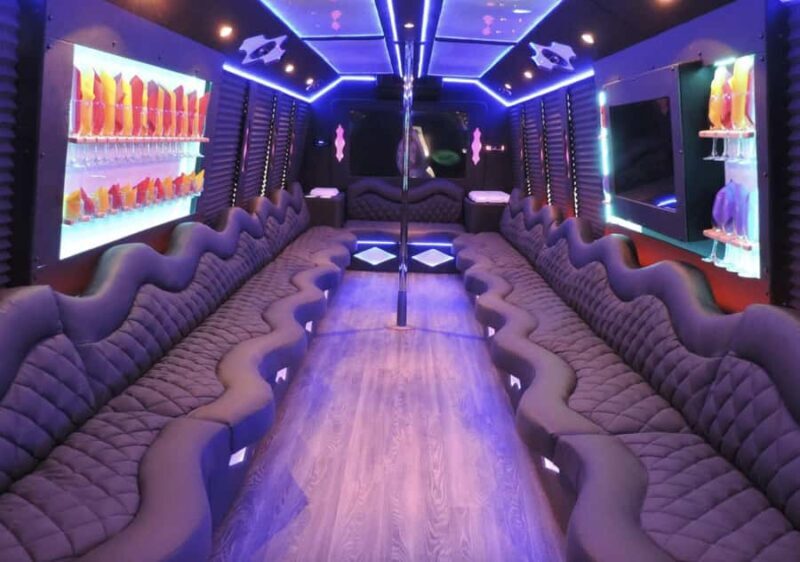 #1 Vegas Club Crawl with Party Bus, Free Drinks & VIP Entry - The Sum Up: Is This the Right Vegas Night Out for You?