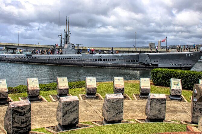 #1 VIP Limousine Guided "USS Arizona Memorial" Reverence Tour! - Frequently Asked Questions