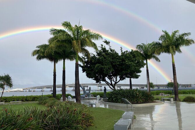 #1 VIP Limousine Guided "USS Arizona Memorial" Reverence Tour! - Final Thoughts
