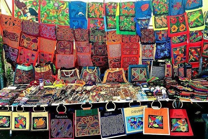 #1 Walking Tour of Casco Viejo Panama with Lunch included - Key Points