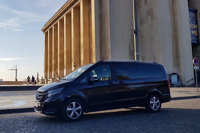 1 Way Private Transfer from Your Paris Hotel to Versailles Palace - Detailed Review of the Private Transfer from Paris to Versailles