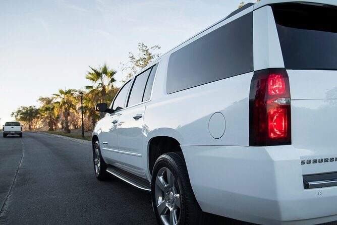 1 Way Private Transfer Los Cabos Airport to Todos Santos - Who Will Love This Transfer?