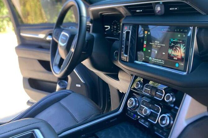 1 Way Private Transfer Los Cabos Airport to Todos Santos - FAQs