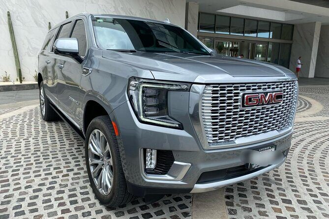 1 Way Private Transfer Los Cabos Airport to Todos Santos - In The Sum Up