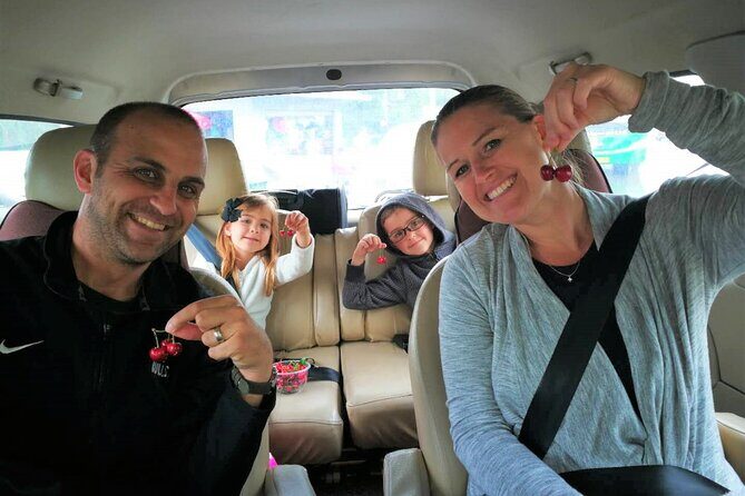 1-way Private Transfer: Xi'an City Hotel to Airport/Train Station - Seamless Departure: Private Transfer from Xian Hotel to Airport or Trains