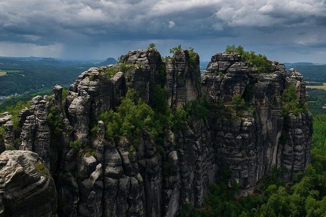 1 week in Bohemia: Culture and Nature - A Deep Dive into the Itinerary