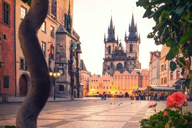 1 week in Prague all inclusive: Hotel, tours, private car - Authentic Czech Experiences and Cultural Highlights