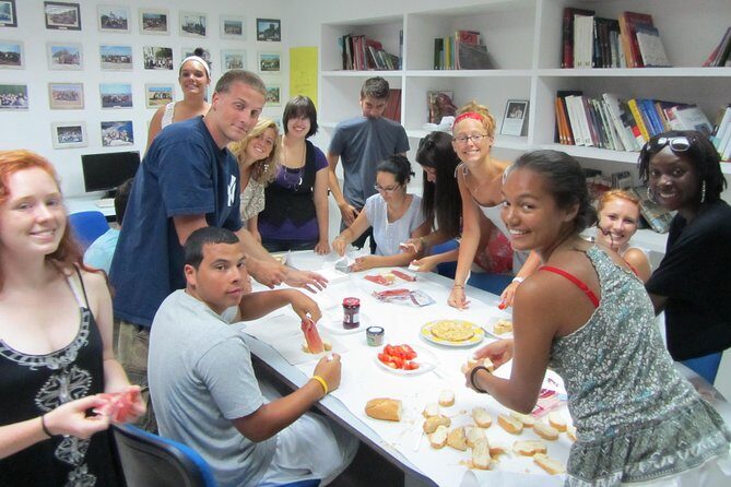 1 Week Intensive Spanish Course (20 Lessons/Week) - Key Points