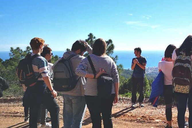 1 week intensive Spanish course + conversation workshop - FAQ