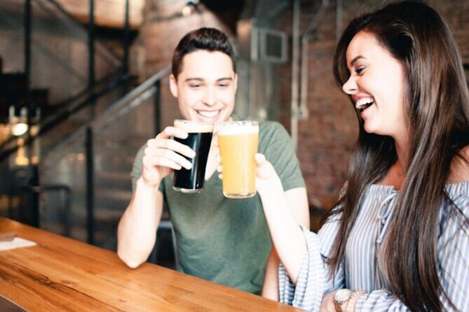 1-Year Windsor Essex Barrels Bottles and Brews Trail - FAQ about the Windsor Essex Barrels, Bottles & Brews Trail