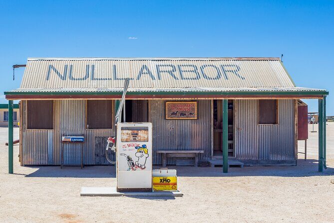 10-Day Adelaide to Perth Adventure Tour - An In-Depth Look at the Adventure