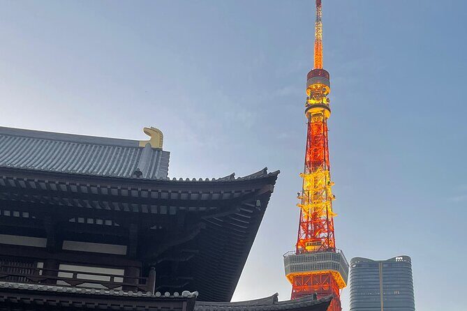 10 Day All Inclusive Japan Private Tour Across 6 Cities - FAQ