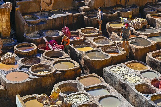10-Day Andalusia and Morocco from Madrid - What This Tour Means for You