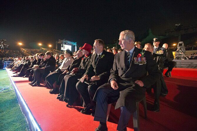 10 Day Anzac Day Tours From Istanbul - Detailed Review of the Tour Experience