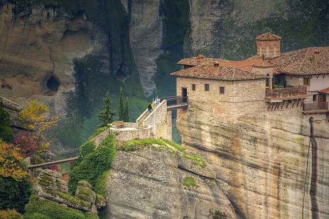 10 Day Best of Greece Tour, Olympia, Meteora, Delphi & Santorini - A Detailed Look at the 10-Day Greek Odyssey