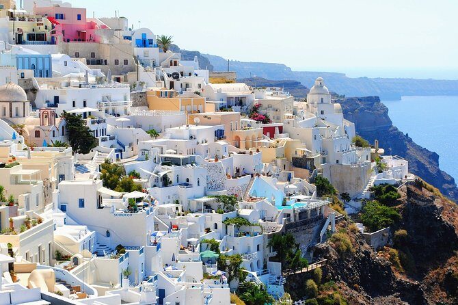10 Day Best of Greece Tour, Olympia, Meteora, Delphi & Santorini - Why This Tour Works for You