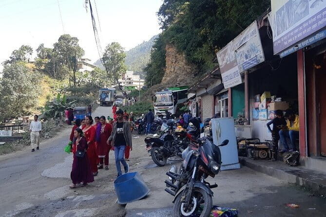 10-Day Cultural Trek in Langtang - Key Points