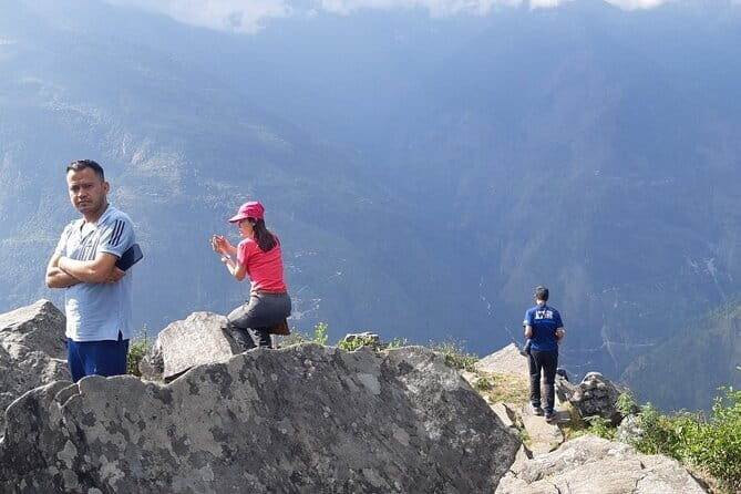 10-Day Cultural Trek in Langtang - Authentic Experiences and Authentic Guides