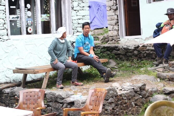 10-Day Cultural Trek in Langtang - Final Thoughts