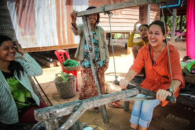 10 Day Ethical Animals Tour Where the Wild Things Roam - FAQ