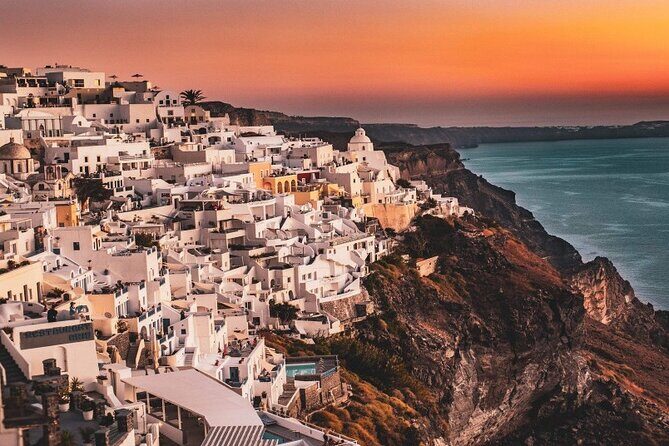 10 Day Group Tour, Mycenae, Delphi, Meteora, Santorini & Mykonos - Who Will Love This Tour?