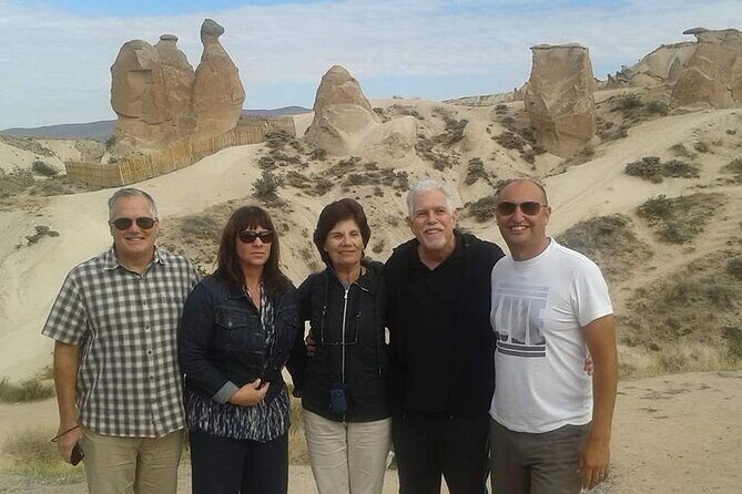 10-Day Highlights of Turkey Private Tour from Istanbul - A Deep Dive into the 10-Day Highlights of Turkey Tour