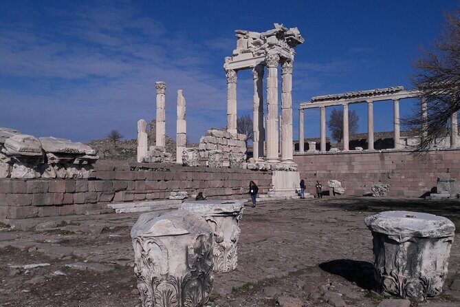 10-Day Highlights of Turkey Private Tour from Istanbul - FAQ
