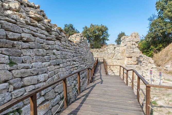 10-day Highlights of Turkey Tour - FAQ