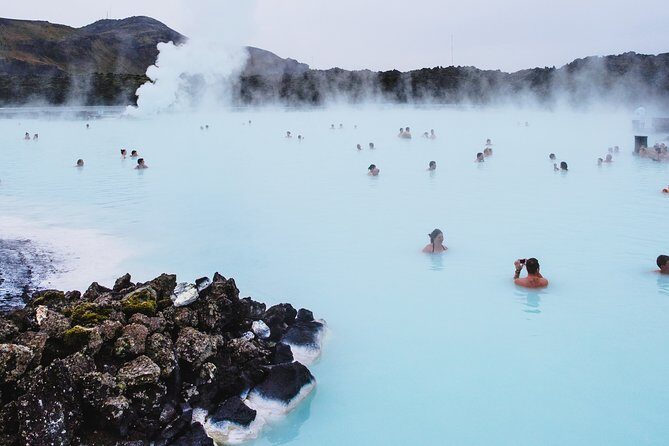 10 Day Iceland with Reykjavik Golden Circle Akureyri Blue Lagoon South Snaefells - Why This Tour Works