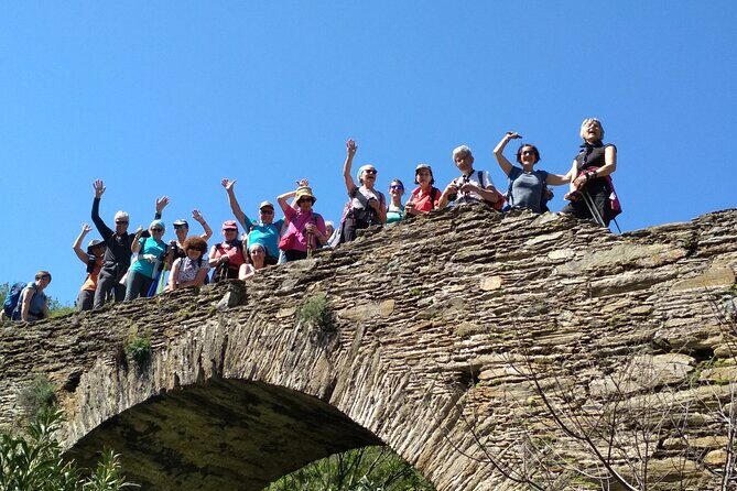10-Day Inn-to-Inn Self-Guided Trekking Holiday Andros Trail - Cyclades - Who Will Love This Tour?