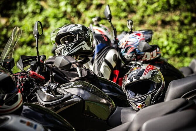 10 Day Motorcycle Tour (Amazing Thailand) from Chiang Mai - An In-Depth Look at the 10-Day Itinerary