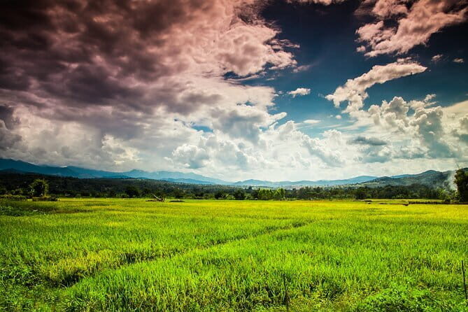 10 Day Motorcycle Tour (Amazing Thailand) from Chiang Mai - Who Should Consider This Tour?