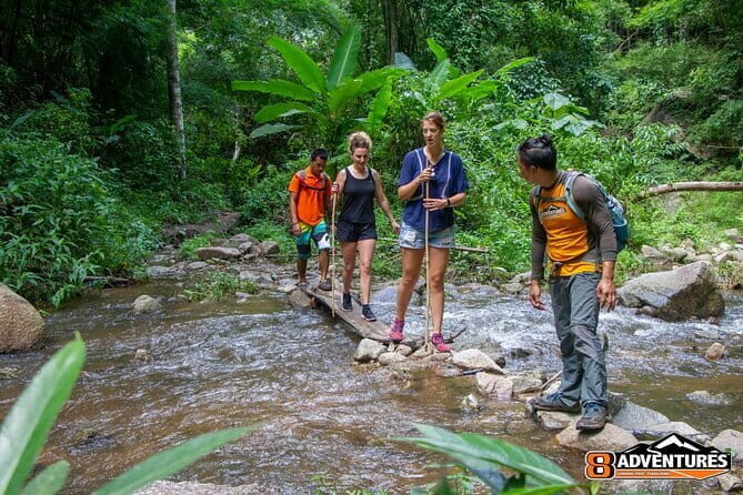 10 Day Motorcycle Tour (Amazing Thailand) from Chiang Mai - Frequently Asked Questions