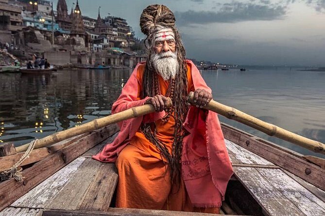 10-Day Private Golden Triangle and Holy City Tour from Delhi - The Value of This Tour