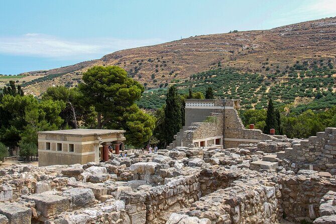 10 Day Private Greek Adventure, Santorini, Crete, Rhodes - Exploring the Itinerary in Detail