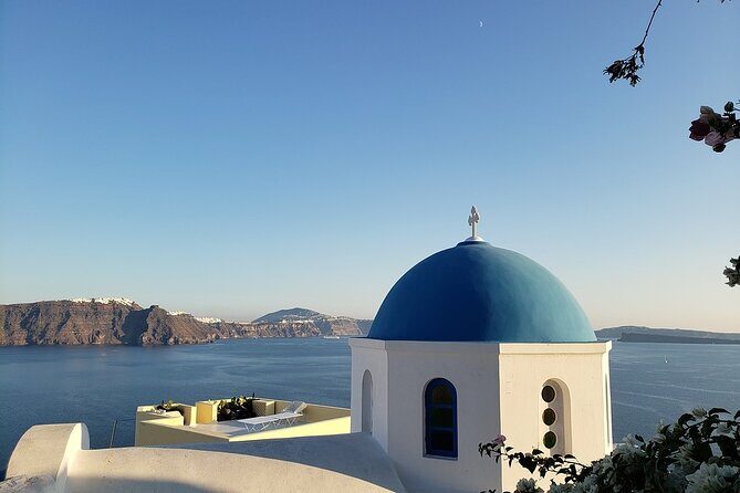 10 Day Private Greek Adventure, Santorini, Crete, Rhodes - Who Is This Tour Best Suited For?