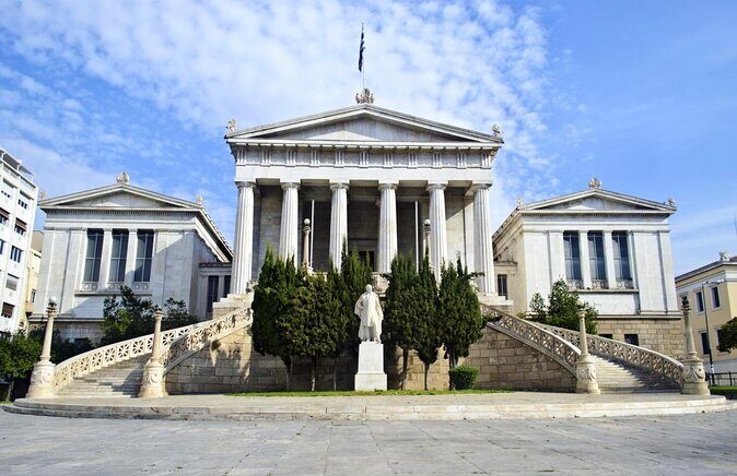 10 Day Private - The Ultimate Ancient Greece Tours Experience - Discover the Best of Ancient Greece in 10 Days with a Private Driver