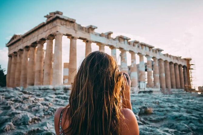 10 Day Private - The Ultimate Ancient Greece Tours Experience - Key Points
